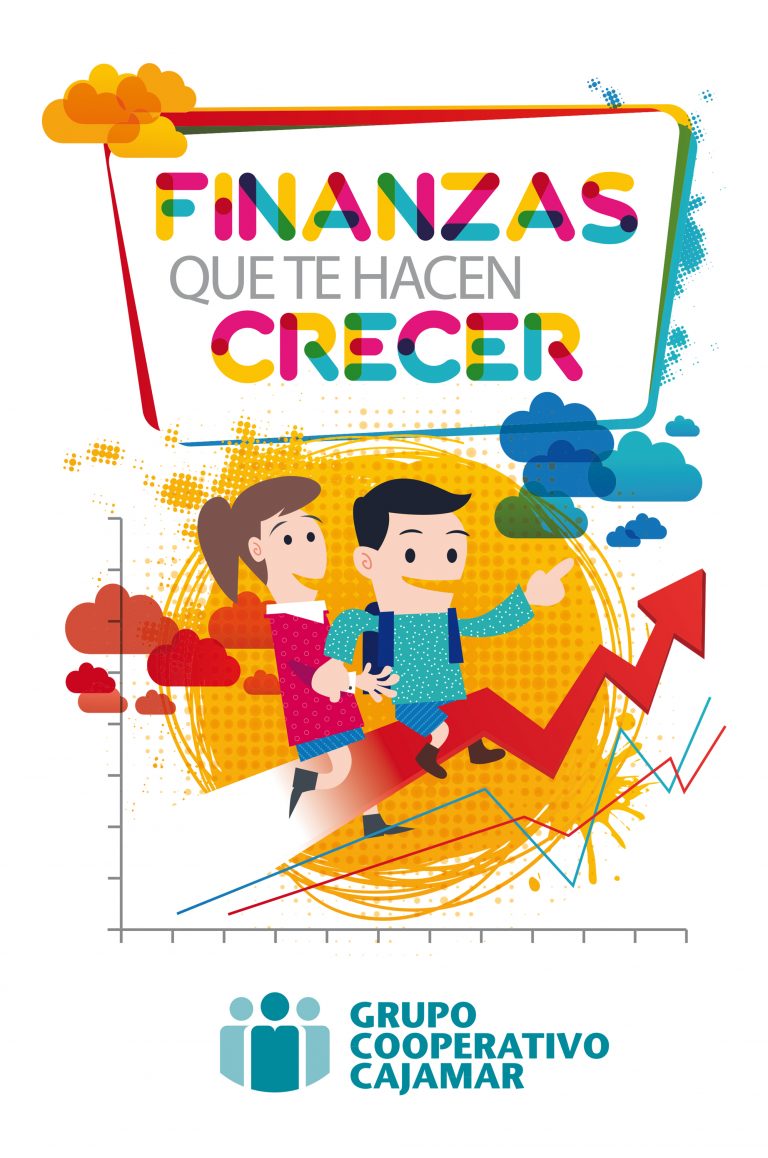 ‘FINANZAS QUE TE HACEN CRECER’Más de 6.000 alumnos recibirán formación financiera en 2018 ‘FINANZAS QUE TE HACEN CRECER’Más de 6.000 alumnos recibirán formación financiera en 2018